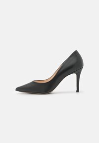 Högl Klassiska pumps - black