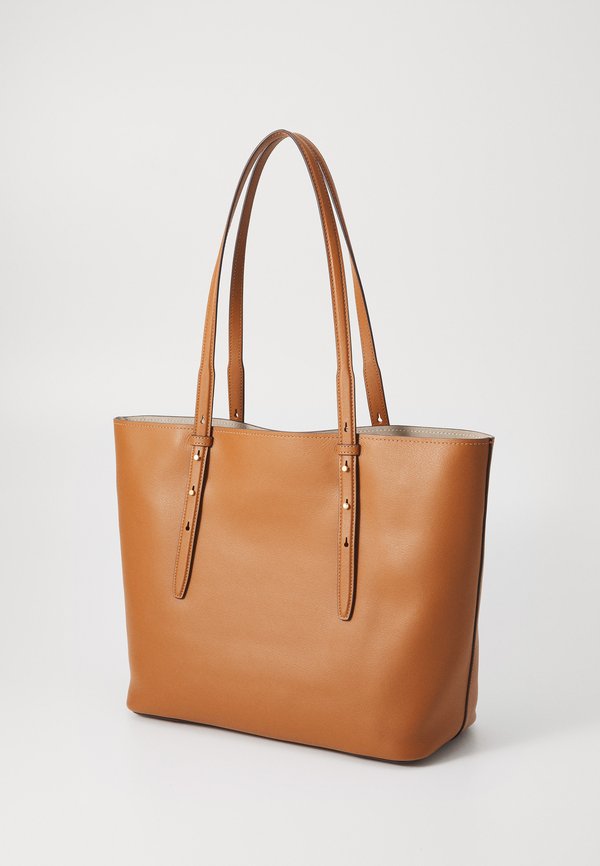 DO IT ALL LARGE TOTE - Tote bag - cavern clay2