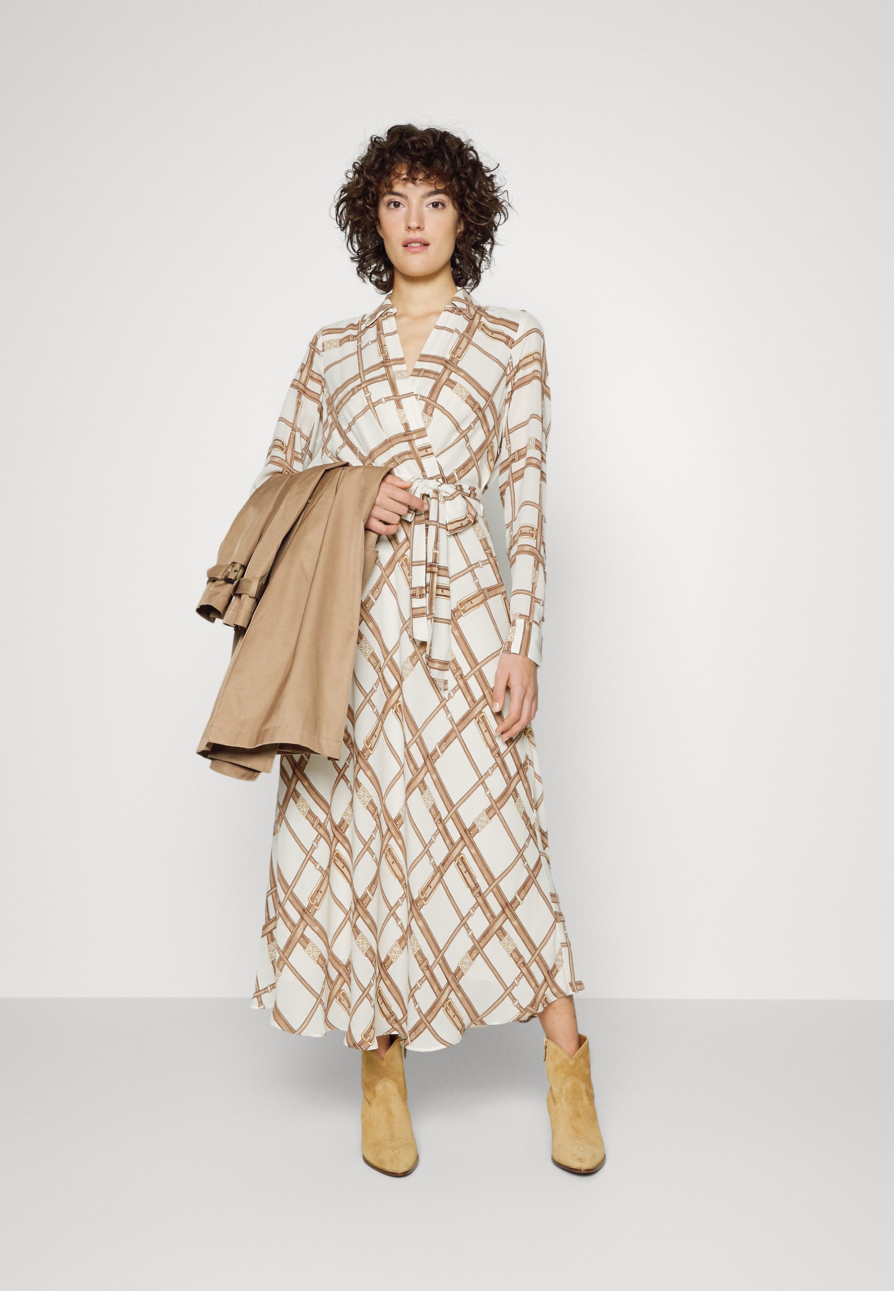 Lauren Ralph Lauren BELTING-PRINT 
