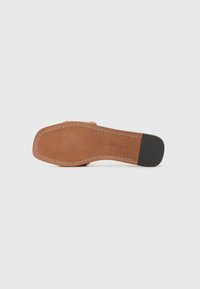 Sam Edelman IRINA - Natikači - rich cognac
