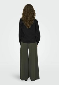 JDY MIO - Camicetta - black