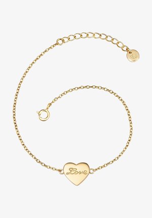 Glanzstücke München Bracelet - gelb-coloured