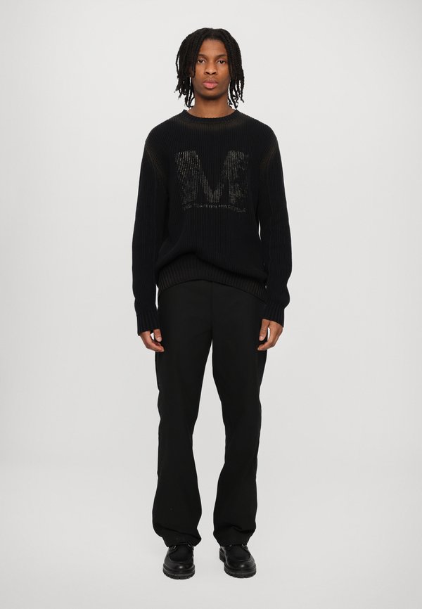 CREW NECK UNISEX - Jumper