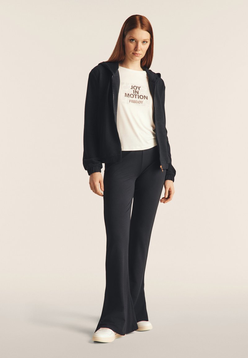 Freddy Camiseta estampada - star white