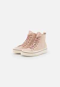 Gabor High-top trainers - rouge