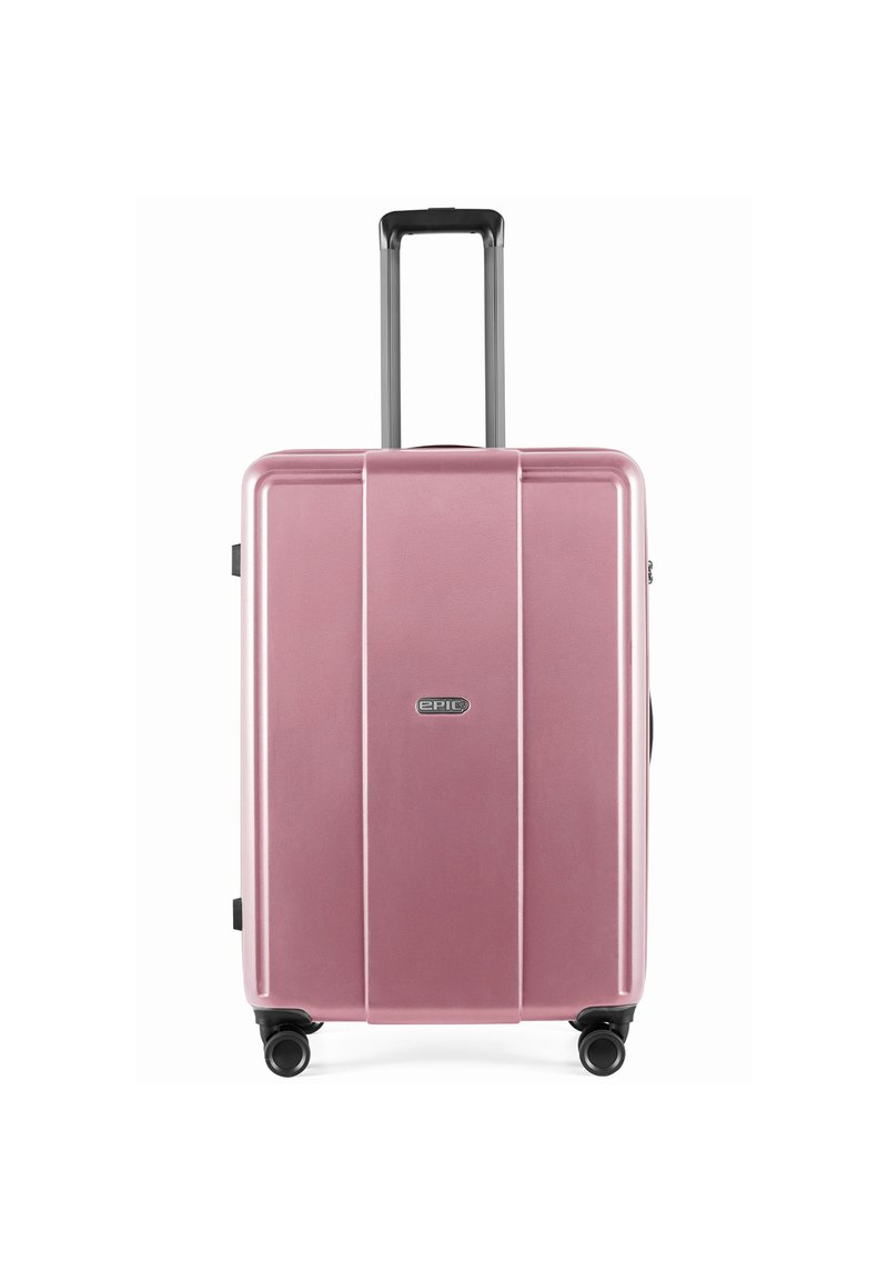Epic POP 6 0 4-TROLLEY 75 CM - Valise à roulettes - powderrose