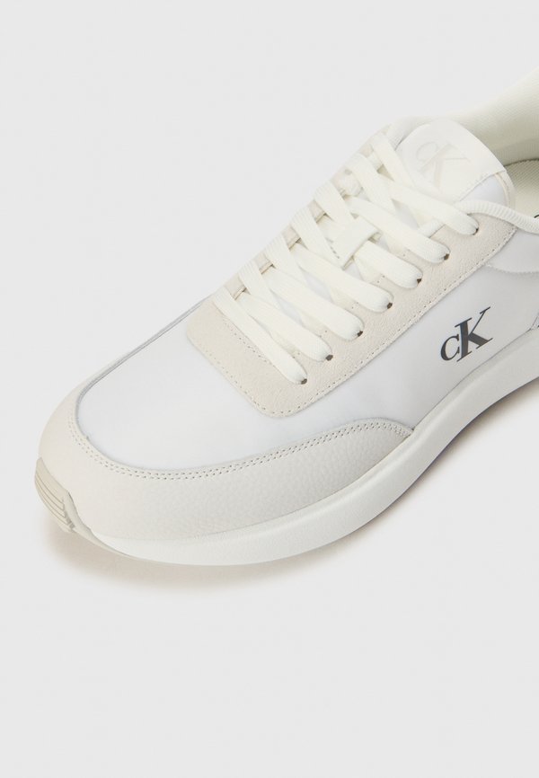 ATHLEISURE RUNNER - Trainers2