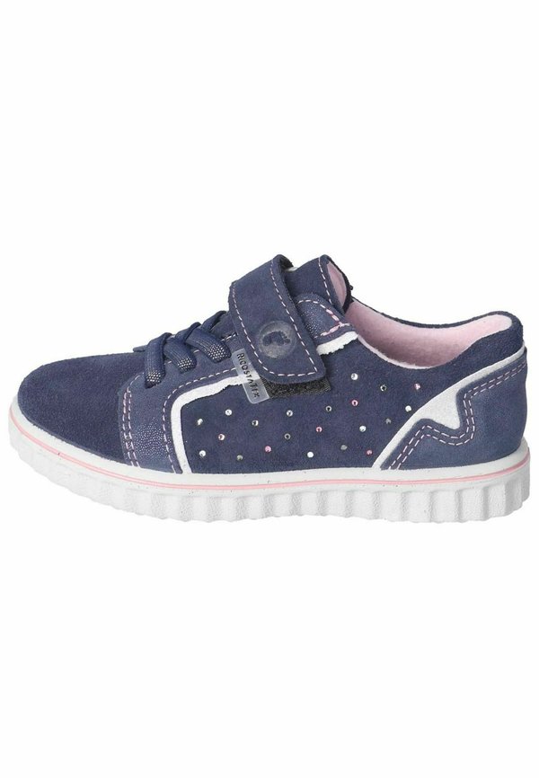 Sneaker low - nautic