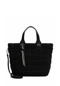 SURI FREY JANCY - Sac à dos - black/noir