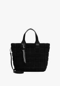 SURI FREY JANCY - Sac à dos - black/noir SURI FREY JANCY - Sac à dos - black/noir