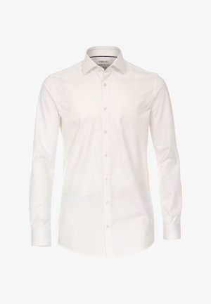 UNI BODY FIT - Shirt - weiß