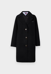 COAT - Klasikinis paltas - black