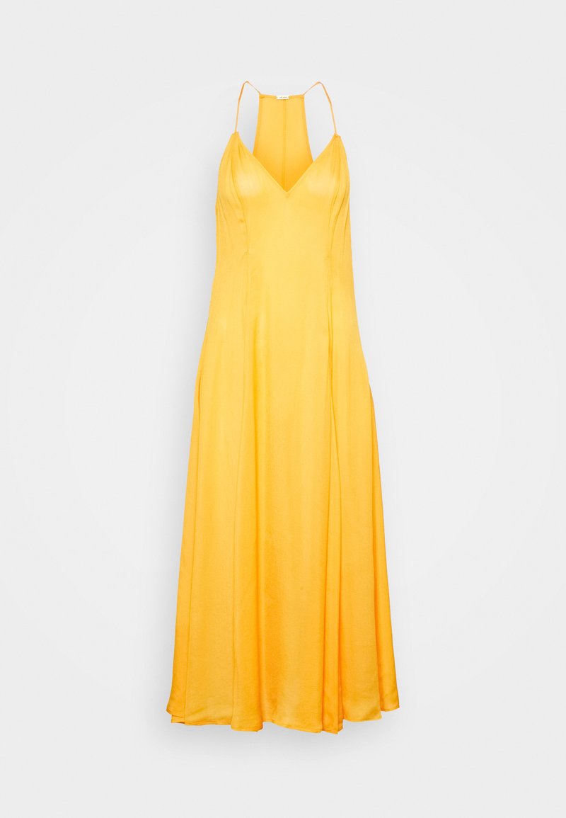 Cult Gaia DOMINO COVERUP - Acessório de praia - marigold