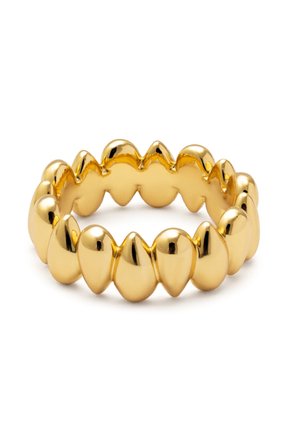 Siren - Ring - oro