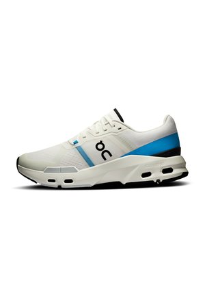 CLOUDPULSE - Tréningová obuv - ivory   horizon