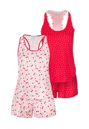SET - Pyjama - multicolor