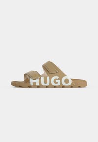 Неизбран, medium beige