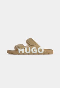 Неизбран, medium beige