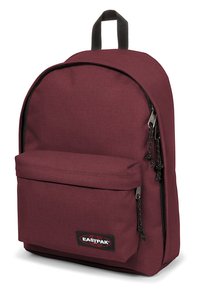 Eastpak OUT OF OFFICE - Sac à dos - crafty wine