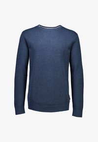 Ei valittu, dusty blue mel