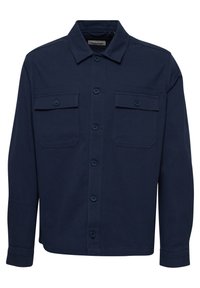 Unselected, dress blues