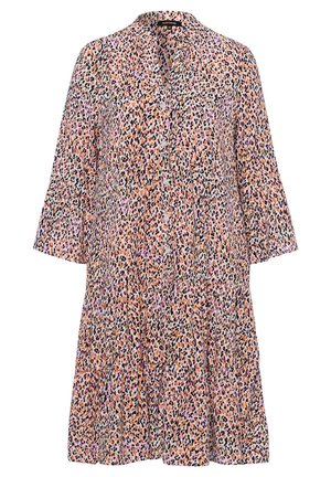 Skjortklänning - multi-coloured