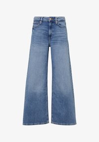 Non sélectionné, blau