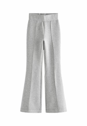 REGULAR FIT - Housut - grey