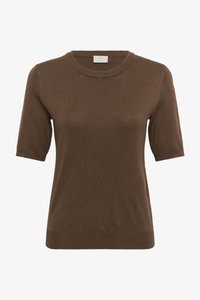 Sélectionné, soft silt