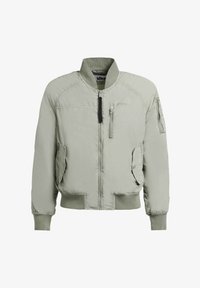 Niet geselecteerd, cloud green