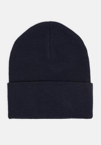 Jack & Jones JACLONG BEANIE - Muts - navy blazer