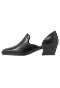 Everybody Escarpins - black