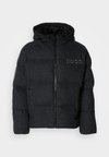BOWAN - Vinterjakke - black