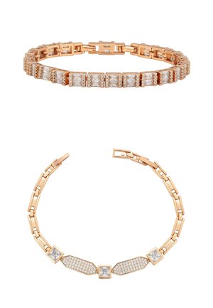 SET - Karkötő - gold-coloured