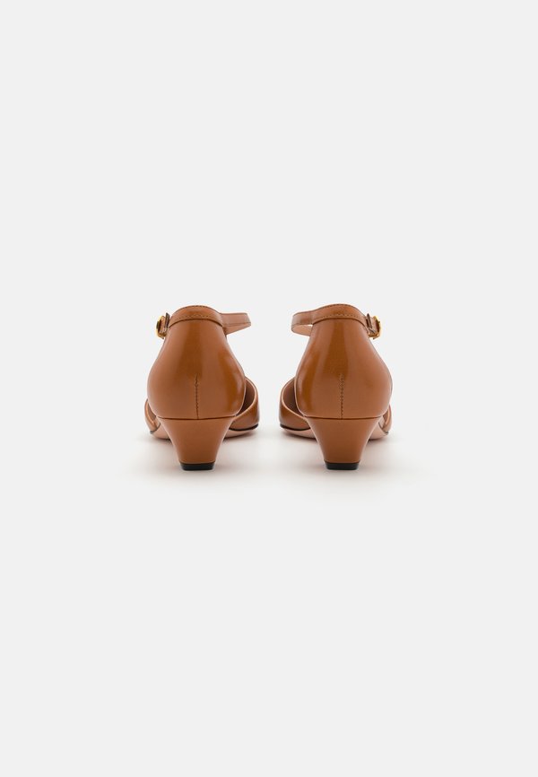 SYMIRA - Classic heels4