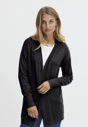 Alba Moda Damen Blazer, rot, Longblazer - Für einen Oversized Look
