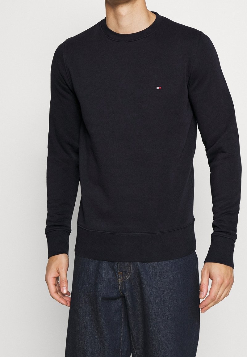 Tommy Hilfiger Felpa - dark blue