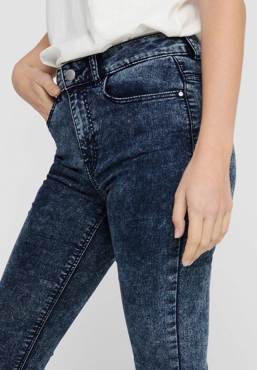 Damen NIKKI LIFE - Jeans Skinny Fit Damen NIKKI LIFE - Jeans Skinny Fit
