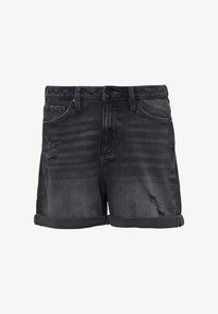 Niet geselecteerd, schwarz