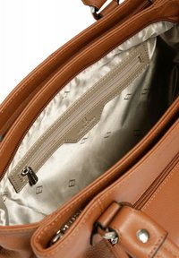 Hexagona CONFORT - Borsa a mano - tan