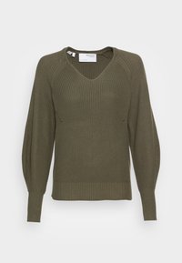 Não selecionado, kalamata