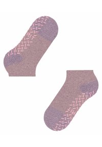 Esprit EFFECT - Socken - blossom mel
