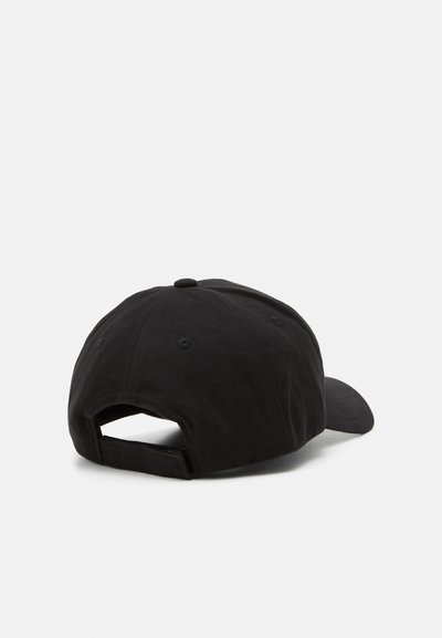 Zadig & Voltaire KLELIA INITIALE UNISEX - Cappellino - noir
