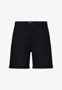 Sélectionné, black