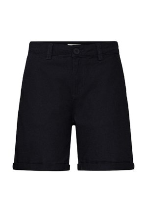 Oxmo, OXKVITA - Short - black