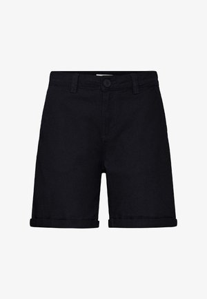 Oxmo, OXKVITA - Short - black