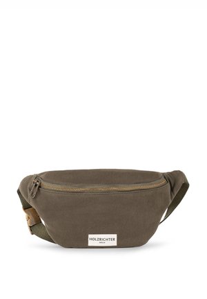 Gürteltasche - khaki