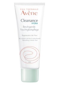 HYDRA BERUHIGENDE FEUCHTIGKEITSPFLEGE - Gesichtscreme - weiß