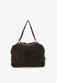 Non selezionato, moro