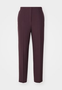 TETISA - Broek - open red